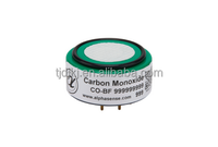 Module de capteur de gaz CO-BF sur mesure, prise en charge de plusieurs marques de capteurs, calibré en usine pour la détection, module de capteur CO-BF ODM&OEM