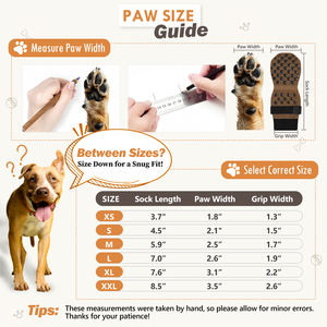 लक्जरी पालतू सामान सामान लुभावने कुत्ते के लिए गर्म गैर-पर्ची पालतू मोजे कुत्तों के लिए गर्म गैर-पर्ची पालतू मोजे - Product Image 6