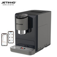 Machine à café expresso entièrement automatique Jetinno JL06A avec application, pour la maison
