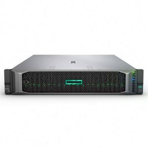 เซิร์ฟเวอร์หน่วยความจำ HPE DL385 Gen10 Plus EPYC 7352 ของแท้ใหม่เอี่ยม 100% - Product Image 4