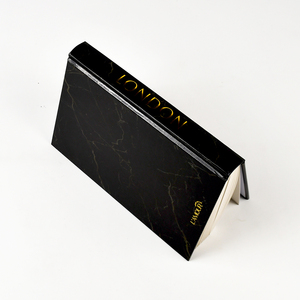 Libro Decorativo <span class=keywords><strong>Vintage</strong></span> con Tapa Dura, Estilo Revista, Material <span class=keywords><strong>de</strong></span> Cartón Recubierto - Product Image 5