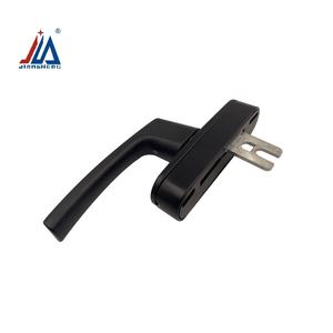 Accessori Hardware per porte e finestre in alluminio con chiusura a ponte rotta verso l'interno verso l'esterno con apertura delle finestre serrature interne esterne - Product Image 3