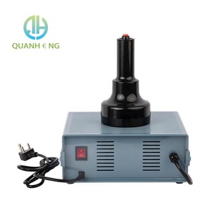 Macchina per Sigillatura a Induzione in Plastica Semi-automatica per Bottiglie e Coperchi di Bevande - Product Image 2