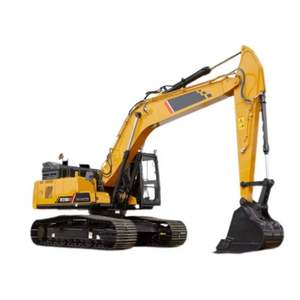 Machinerie de construction hydraulique d'occasion, haute efficacité, haute qualité, pour excavatrice sur chenilles de grande taille SY215C - Product Image 1