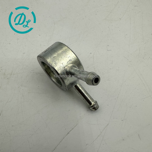 Piston de pompe à injection de carburant EexcavaStart 158553-51551 de remplacement pour moteur D1105, tracteurs BX24 BX25, usage intensif 15855351551 - Product Image 4