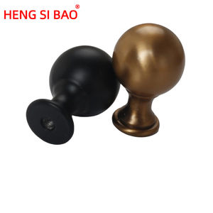 מפעל סיטונאי ריהוט אלומיניום באיכות גבוהה ידיות עבור מגירות חדר שינה מטבח וארונות עם עיצוב מודרני - Product Image 4