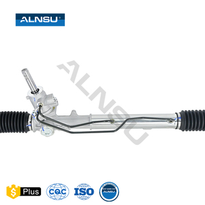 ALNSU Entrepôt <span class=keywords><strong>Prix</strong></span> Vente Chaude <span class=keywords><strong>Crémaillère</strong></span> <span class=keywords><strong>de</strong></span> <span class=keywords><strong>Direction</strong></span> pour Peugeot 301 303 9687472780 A2043300207 4007QE 4000ZX 4000ZJ 4000ZK 4000ZW - Product Image 2