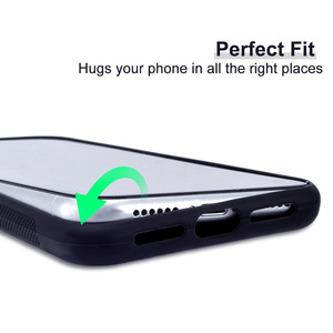 Funda de teléfono móvil con diseño personalizado y prensa de calor, cubierta de teléfono móvil con sublimación 2D para <span class=keywords><strong>iPhone</strong></span> 13 12 11 XR XS Max 7 8 <span class=keywords><strong>Plus</strong></span> - Product Image 6