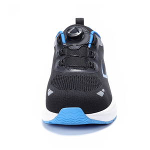 JIANKUN-Chaussures <span class=keywords><strong>de</strong></span> sécurité pour hommes, chaussures <span class=keywords><strong>de</strong></span> sécurité respirantes, anti-choc, avec bout en acier, bottes <span class=keywords><strong>de</strong></span> travail automatique - Product Image 3