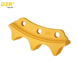 Segmento <span class=keywords><strong>de</strong></span> Rueda Motriz para Bulldozer D9n <span class=keywords><strong>de</strong></span> Alta Resistencia, Piezas del Tren <span class=keywords><strong>de</strong></span> Rodaje - Product Image 1