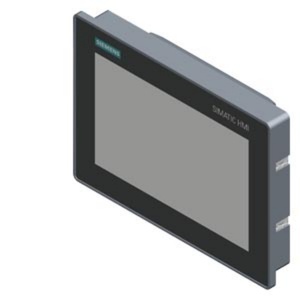 6AV2124-0GC01-0AX0 HMI TP700 Comfort, commande tactile confortable, écran TFT large de 7 pouces, 16 millions de couleurs - Product Image 3