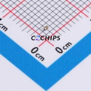 CGA0402X5R224K500GT SMD <b>Capacitor</b> (MLCC) 0402 ( Capacitance: 220nF )( Precision: 10% Rated Voltage: 50V ) - Product Image 2