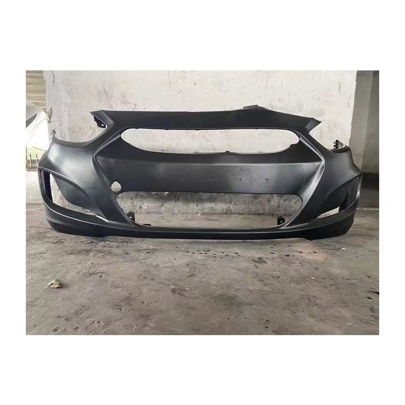 New High Quality for Accent 2011-2014 Front Bumper OEM 86511-1R000 YH Brand Auto Parts Image 2