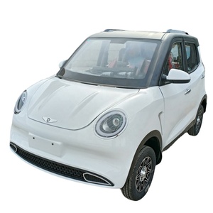 Véhicule électrique à quatre roues pour le transport, véhicule électrique à quatre roues à faible vitesse pour femmes, nouvelle énergie - Product Image 1