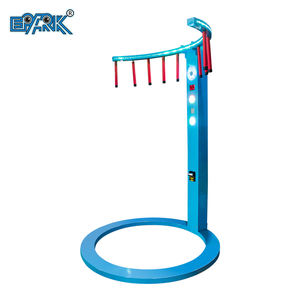 Guangzhou Factory Beliebte Spiel training Reaktion Speed Catch Stick Maschine, schnelle Reaktion Baton Maschine - Product Image 5