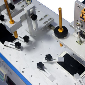 Máquina de Prueba de Resistencia a Arañazos y Presión en Vidrio, Probador de Arañazos por Clic en Pantalla Táctil, Equipo de Prueba de Fatiga por Arañazos - Product Image 4