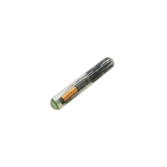 11784/11785 Compliant Rfid Animal Tag Chip Glass with Syringe