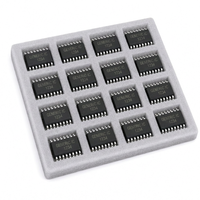 Componente Electrónico Original en Exceso de Inventario NSF03A60-TE16L, Chip SMD para Ensamblaje de PCB