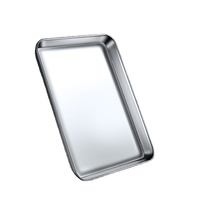 Grande vaisselle en acier inoxydable pour banquet et buffet - Plats à aliments chauds avec couvercles