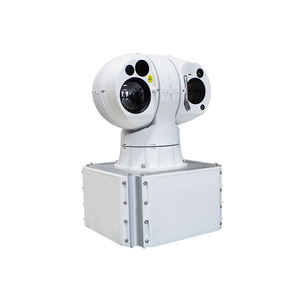 Vente directe d'usine Radar Linkage Electro-Optique/Infra-Rouge Extérieur Longue Portée Ptz Caméra <span class=keywords><strong>Thermique</strong></span> - Product Image 3