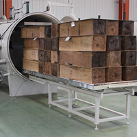Machine d'assemblage de cadres en bois massif Presse à chaud pour portes en bois