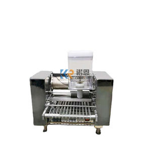 เครื่องทำเค้ก,เครื่องทำเค้กชั้นอัตโนมัติเครื่องทำแพน<span class=keywords><strong>เค้ก</strong></span><span class=keywords><strong>สับปะรด</strong></span> Melaleuca ทำจากสแตนเลส - Product Image 2