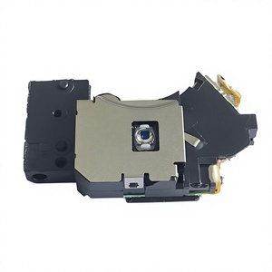 High Quality PVR-802W Laser Lens <b>Optical</b> Pickup Assembly for PlayStation 2 Console CD DVD <b>Drive</b> Repair Components - Product Image 1
