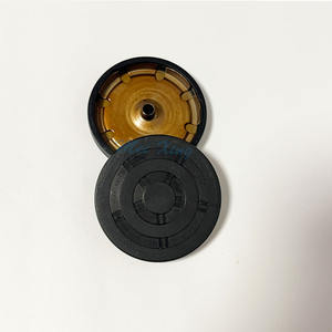 DQ200 0AM DSG tapa de sello de transmisión automática de 7 velocidades nuevos accesorios de coche para VW Audi Skoda cubierta de bloqueo de asiento 0AM301212A - Product Image 5