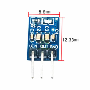 ShenZhengPengYing-<span class=keywords><strong>IC</strong></span>-Chip 3V3.3V5V Módulo de transmisión de sensor de presión de montador de gas de presión negativa de vacío-100-30-20 ~ 0Kpa - Product Image 3