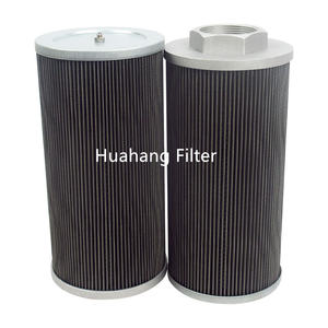 Filtros de aceite hidráulico de Filtración Industrial de aceite MF1801P10NBP01 para purificación de aceite de sistema hidráulico HP0372A03NA - Product Image 4