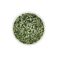 Thé vert 100% naturel du Vietnam, feuilles de thé vert Biluochun, thé brut premium amincissant en vrac, emballé en sachet, durée de conservation de 24 mois