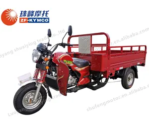 Ba Bánh Xe 150cc175cc200cc250cc Nước Làm Mát Động Cơ Xăng Xe Máy Ba Bánh/Hàng Hóa Động Cơ Chu Kỳ/Van Hàng Hóa Xăng Ba Bánh