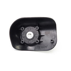 OEM/ODM Luggage Bag <strong>Spare</strong> <strong>Parts</strong> &amp; Accessories 306 Degree Rotate Mute Spinner Wheel Replacement Suitcase Detachable Caster Wheels - Product Image 2