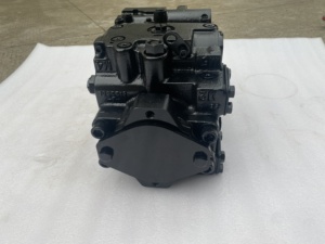 Bomba Hidráulica de Circuito Cerrado de Repuesto de Alta Calidad Danfoss 90L100 90L100-MA-5-BC-80-L-3-C6-E-C5-GBA-42-42-24 - Product Image 3