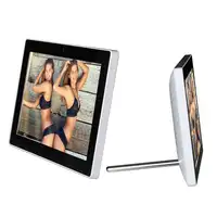 Mini Indoor Integrated PC Hospital LCD Monitor, 10.1 inch