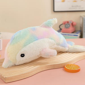 Rosa <span class=keywords><strong>blu</strong></span> Gery pinguino giocattoli di peluche <span class=keywords><strong>pinguini</strong></span> bambole animali imbottite Spheniscidae cuscino bambole da compagnia per artigli - Product Image 4