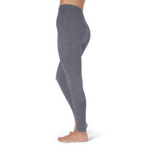 100% High Waist Women Leggings Stretchy Yoga Pants With <b>Tummy</b> <b>Control</b> For Fitness Everyday Wear Comfortable Breathable Leggings - Product Image 2