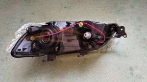 Автомобильная фара для 2001 Mr586802 L Mr586801 - Product Image 3