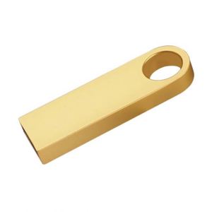 Mini clé USB portable 2 Go 4 Go 8 Go 16 Go 32 Go 64 Go 128 Go en métal - Product Image 3