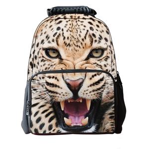 Grand <span class=keywords><strong>Sac</strong></span> à <span class=keywords><strong>Dos</strong></span> Loisir Requins pour Hommes Garçons Étudiants Campus avec Fermeture Éclair pour Voyage et Équipement Thème <span class=keywords><strong>Bape</strong></span> - Product Image 4
