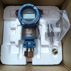 Emerson orijinal için Rosemounts 3051TG diferansiyel basınç vericisi 3051DP <span class=keywords><strong>3051CD</strong></span> seviye verici gaz için uygun maliyetli - Product Image 1