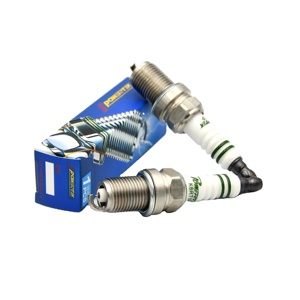 หัวเทียนรถยนต์คุณภาพสูงขายส่ง ผลิตจากโรงงานดั้งเดิม สำหรับ K6RTMIP หัวเทียนอะไหล่อิริเดียม - Product Image 1