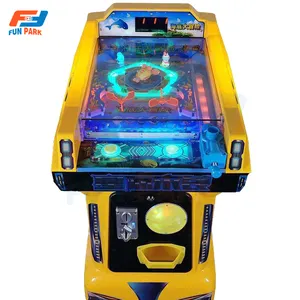 Yetişkin için yeni jetonlu oyunlar makine tilt makinesi Arcade oyun masası tilt makinesi