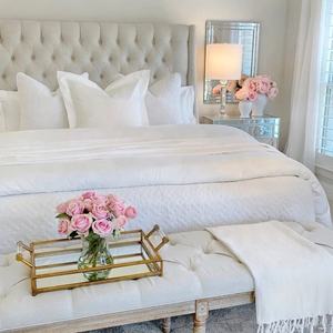 NOVA 21SFAD001 Adolescent Rembourré Haut Dossier Lit Enfants <span class=keywords><strong>Chambre</strong></span> à Coucher Ensemble Complet de Meubles Jeune <span class=keywords><strong>Chambre</strong></span> Enfant Lit Simple - Product Image 2