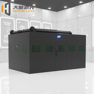 Salas de Seguridad Láser Utilizadas para Proteger a los Cuidadores y Personas en el Área Circundante de la Radiación Láser de Alta Potencia - Product Image 5