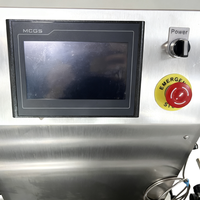 Machine de remplissage de liquides et de pâtes de haute qualité, de petite taille, à une seule buse, pour le remplissage de produits cosmétiques, alimentaires et chimiques quotidiens