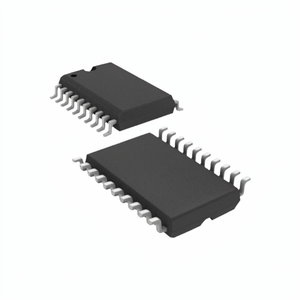 Composants électroniques IC Logic Original SN74ABT273DWR 20 SOIC (0,295 po, largeur 7,50 mm) FF D TYPE SNGL 8BIT 20SOIC - Product Image 1