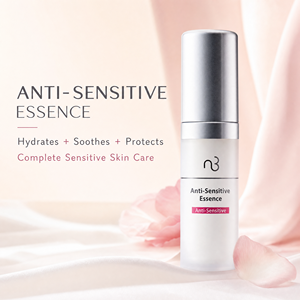 Esencia Reparadora Anti-Sensibilidad con Witch Hazel y Ácido Hialurónico, Glicerina, Hidratación Profunda, Calmante, para el Cuidado Facial - Product Image 3