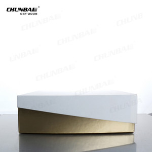 Extra Large <strong>Wedding</strong> <strong>Dress</strong> Shirts Custom Logo <strong>Store</strong> Business Lids Carton Storage Big Packing Paper <strong>Box</strong> <strong>for</strong> <strong>Dresses</strong> Pack - Product Image 3