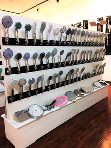 Di vendita caldo bagno in acciaio inox doccia in acciaio inox <span class=keywords><strong>scarico</strong></span> a pavimento - Product Image 2